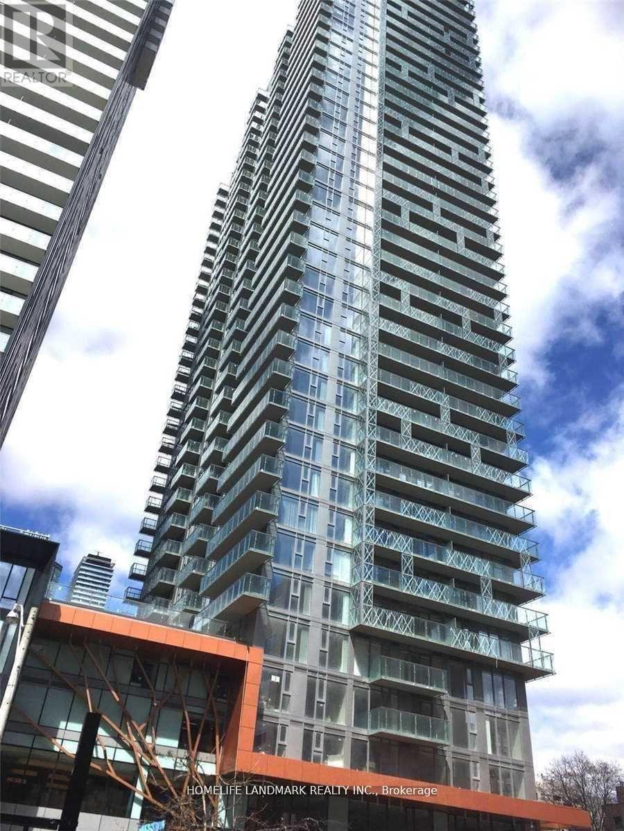 Apartment at 1808 - 50 WELLESLEY STREET E, Toronto (Church-Yonge Corridor)