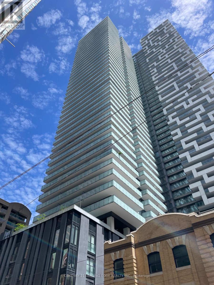 Apartment at 421 - 25 RICHMOND STREET E, Toronto (Church-Yonge Corridor)