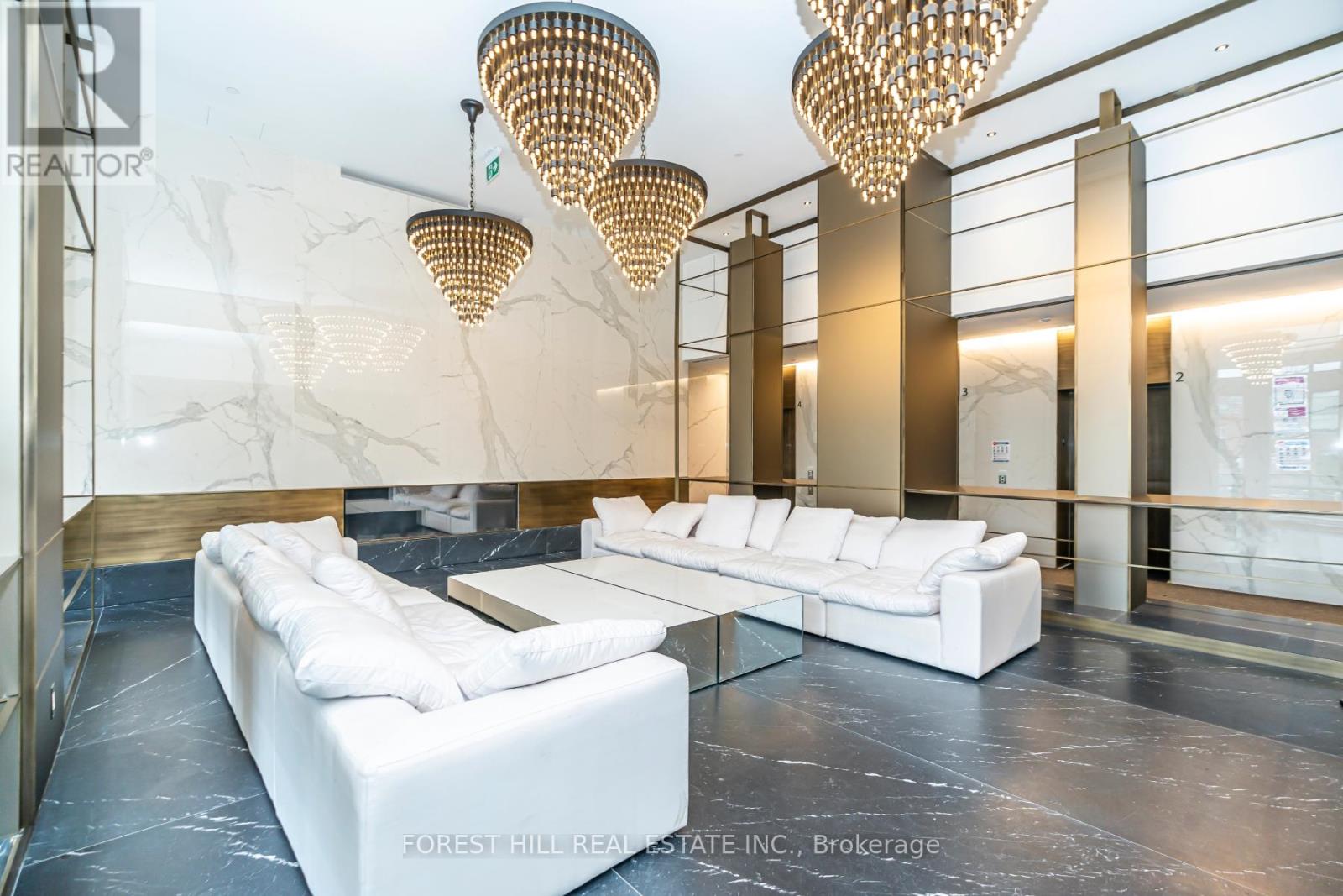 Apartment at 2303 - 77 SHUTER STREET, Toronto