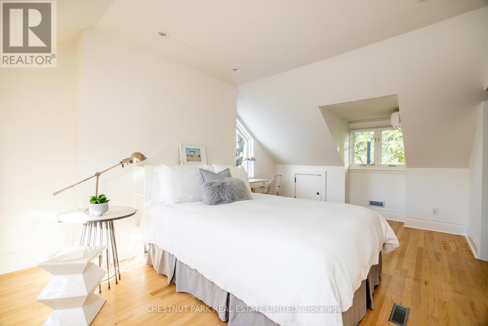 Semi-Detached/Link at 3 OTTAWA STREET, Toronto