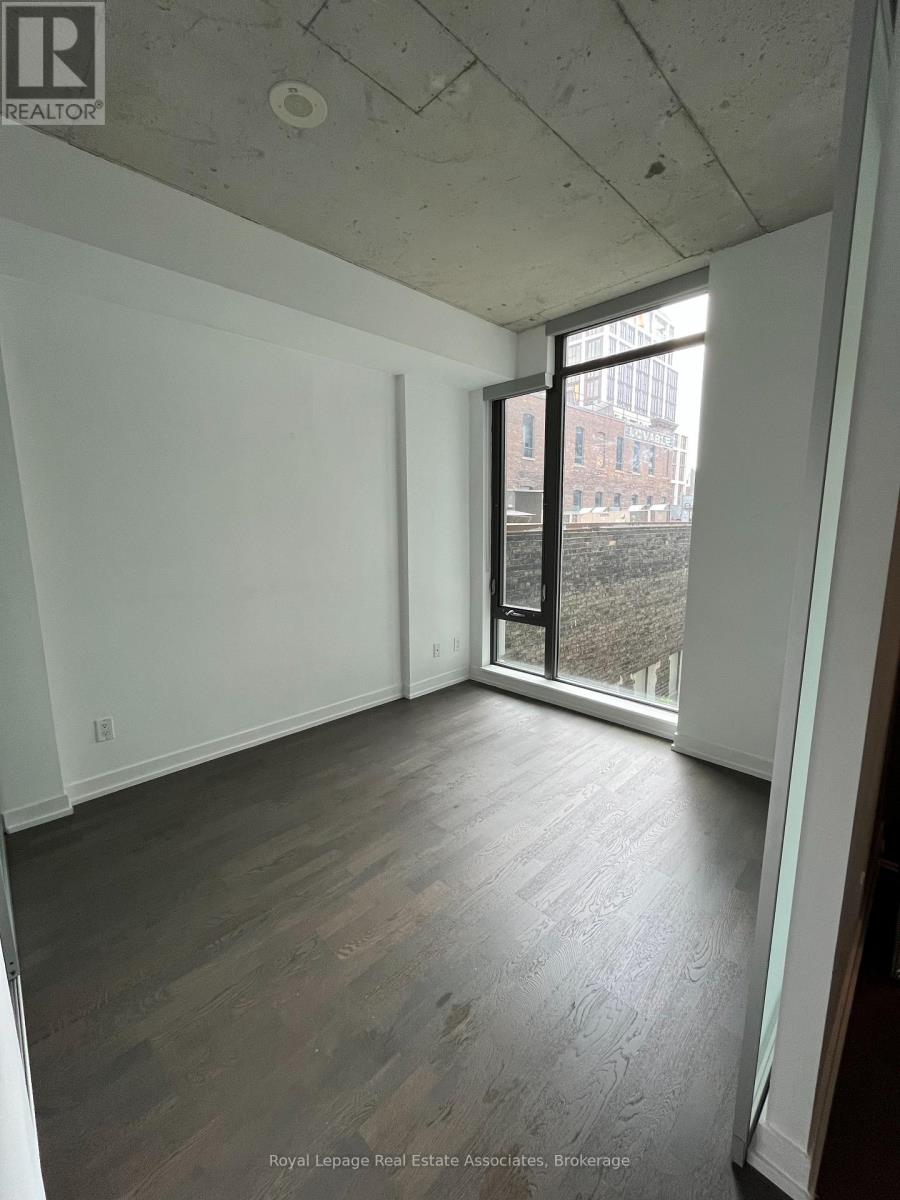 Apartment at 439 - 461 ADELAIDE STREET W, Toronto