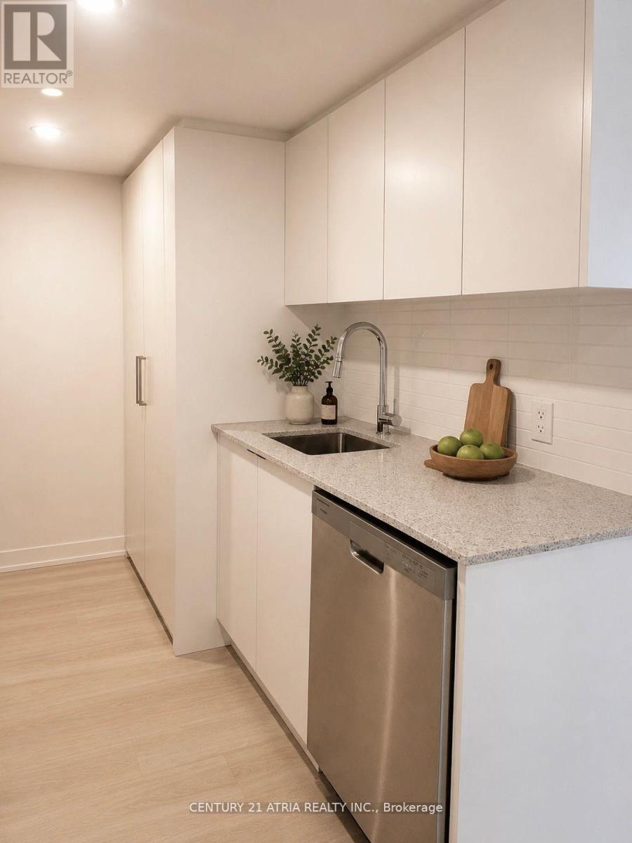 Apartment at 519 - 500 WILSON AVENUE, Toronto