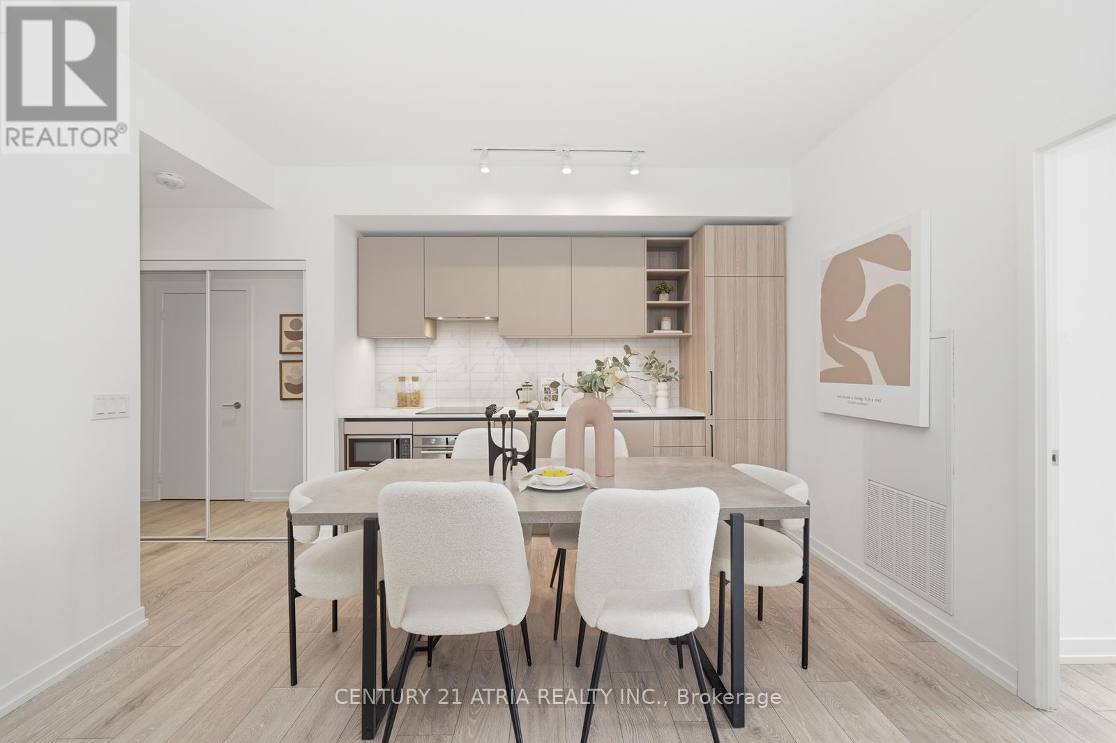 Apartment at 1502 - 55 MERCER STREET, Toronto