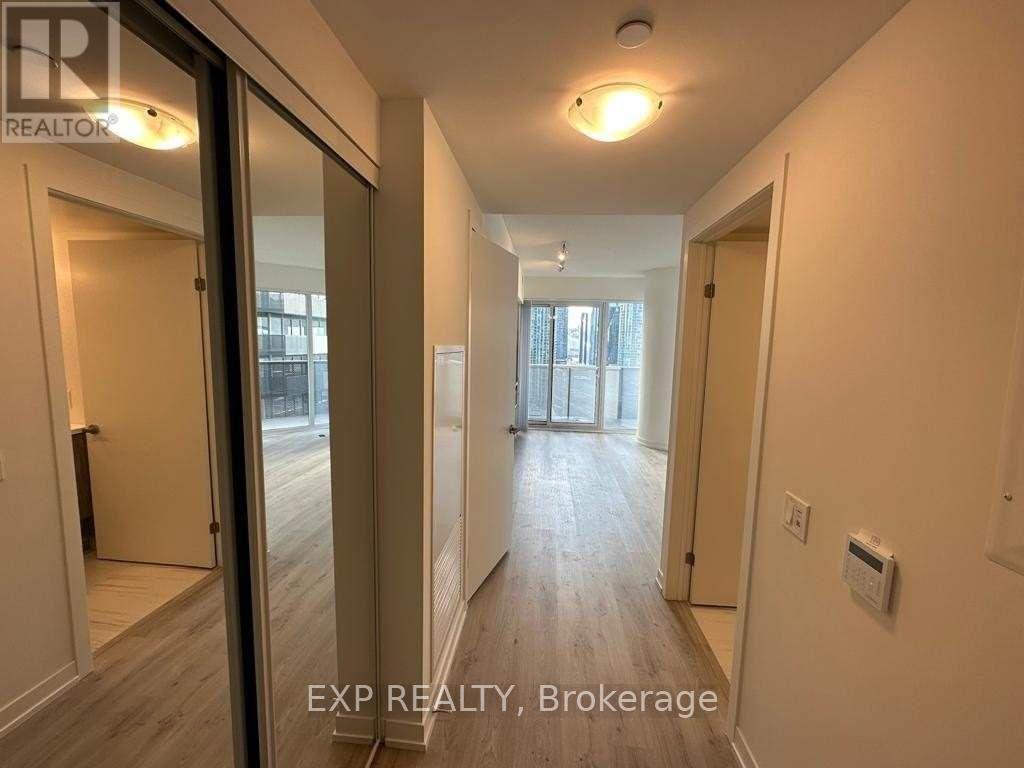Apartment at 2515 - 138 DOWNES STREET, Toronto (Waterfront Communities)