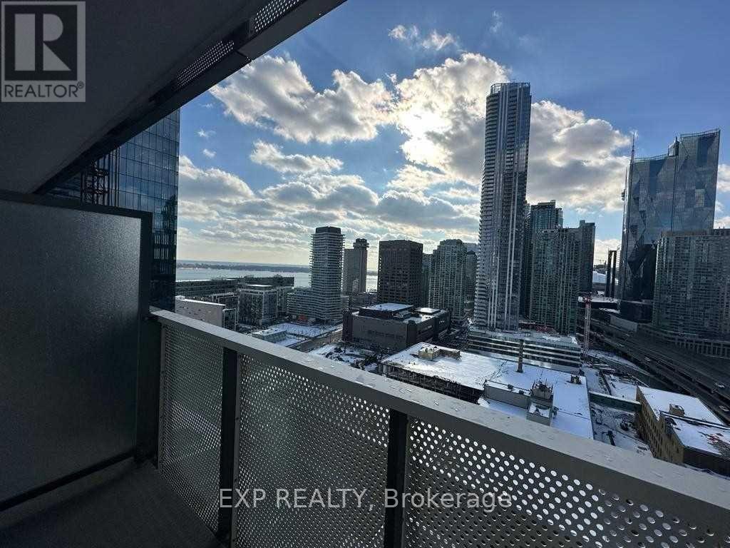 Apartment at 2515 - 138 DOWNES STREET, Toronto