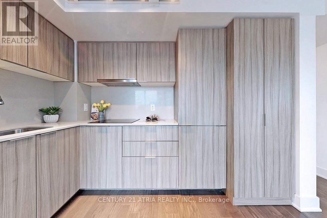 Apartment at 1505 - 955 BAY STREET, Toronto (Bay Street Corridor)