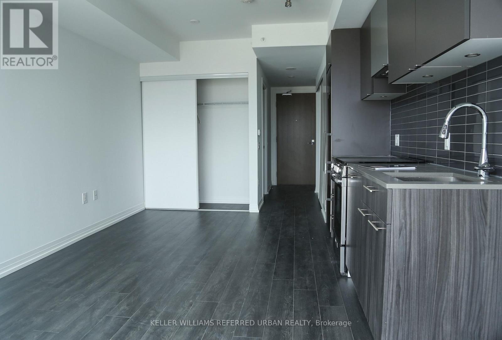 Apartment at 3507 - 251 JARVIS STREET, Toronto (Church-Yonge Corridor)