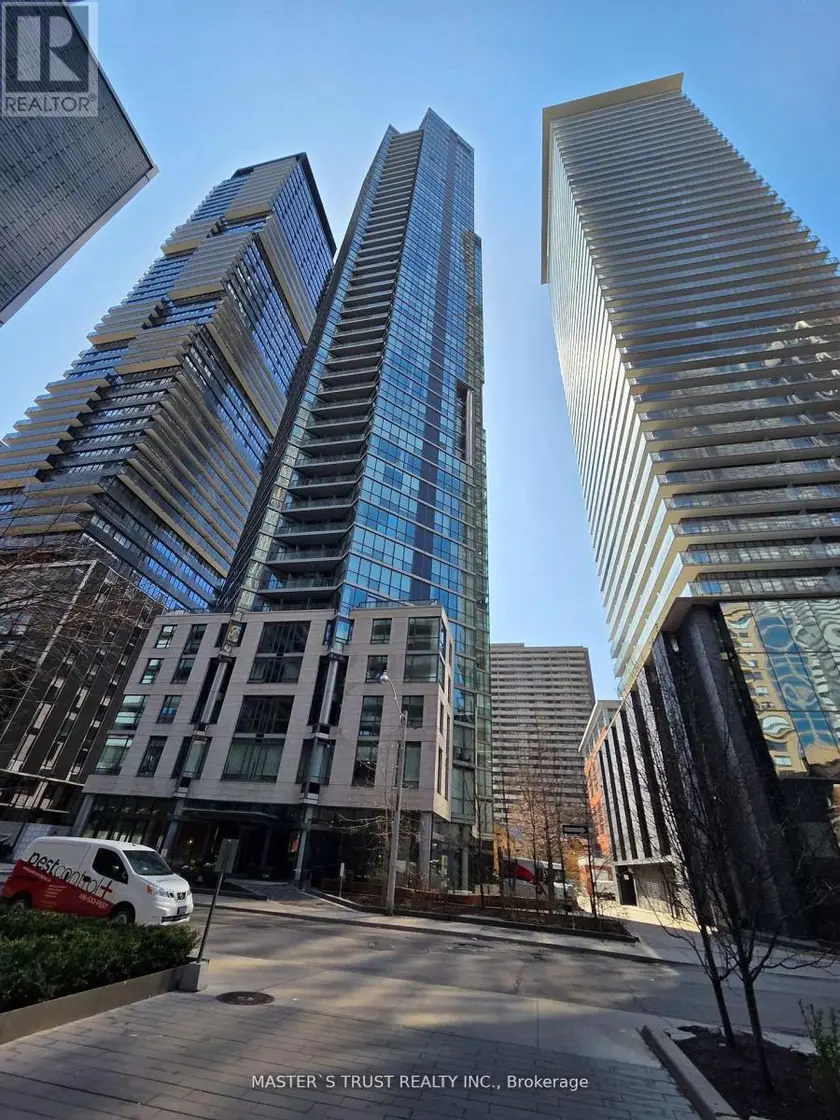 Apartment at 310 - 45 CHARLES STREET S, Toronto (Church-Yonge Corridor)