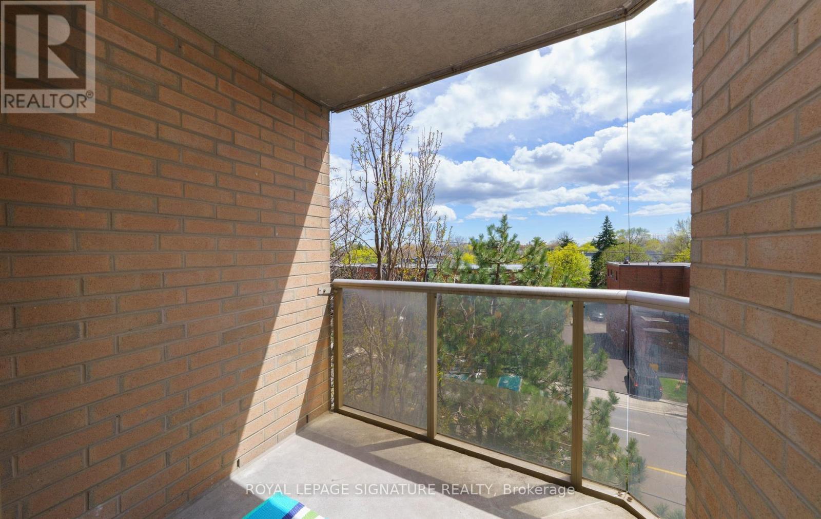 Apartment at 508 - 265 RIDLEY BOULEVARD, Toronto