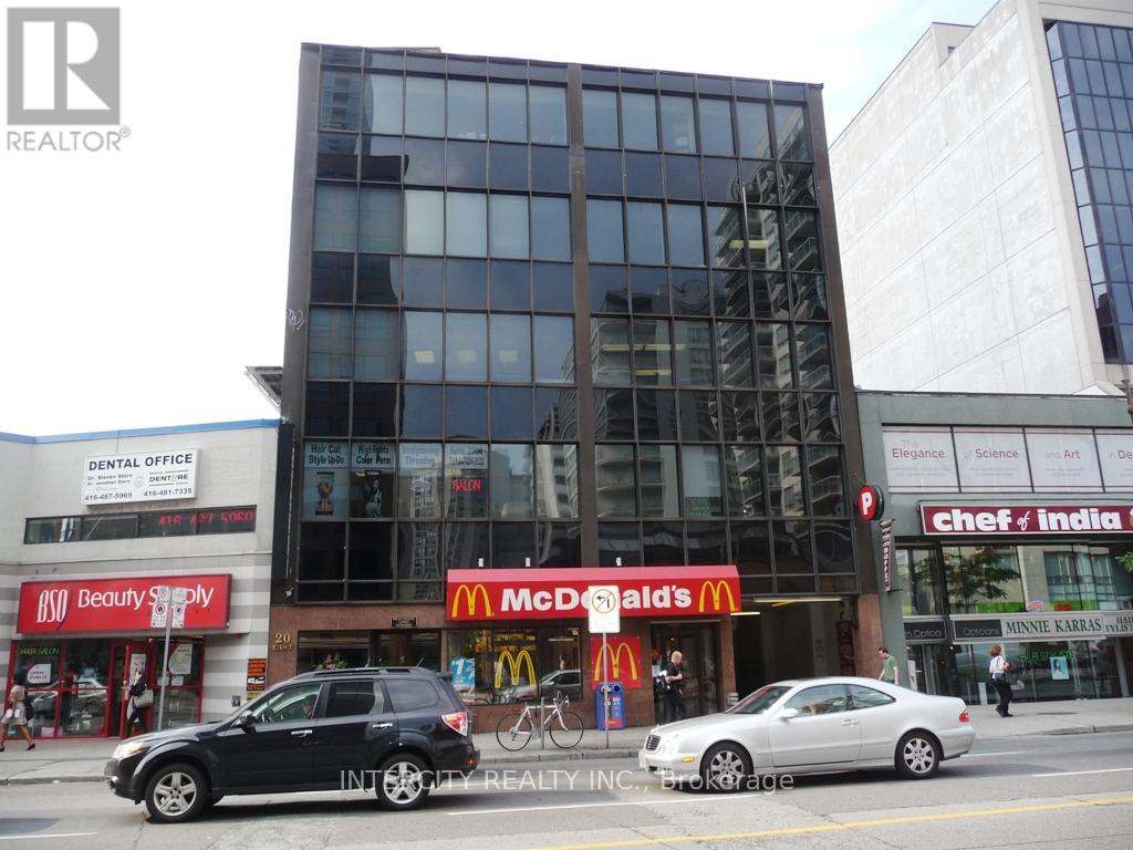 Other at 500 - 20 EGLINTON AVENUE E, Toronto (Mount Pleasant East)