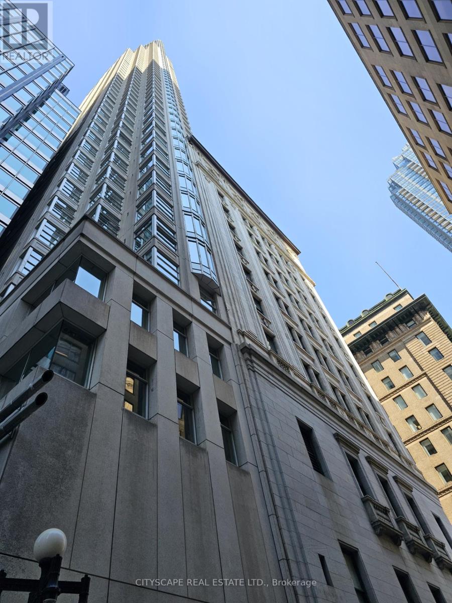 Apartment at 3706 - 1 KING STREET W, Toronto (Bay Street Corridor)