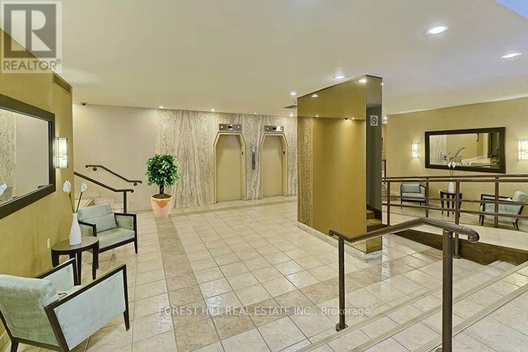 Apartment at 205 - 350 LONSDALE ROAD, Toronto