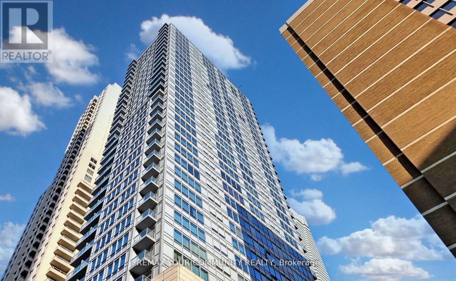 Apartment at 1106 - 21 BALMUTO STREET, Toronto (Bay Street Corridor)