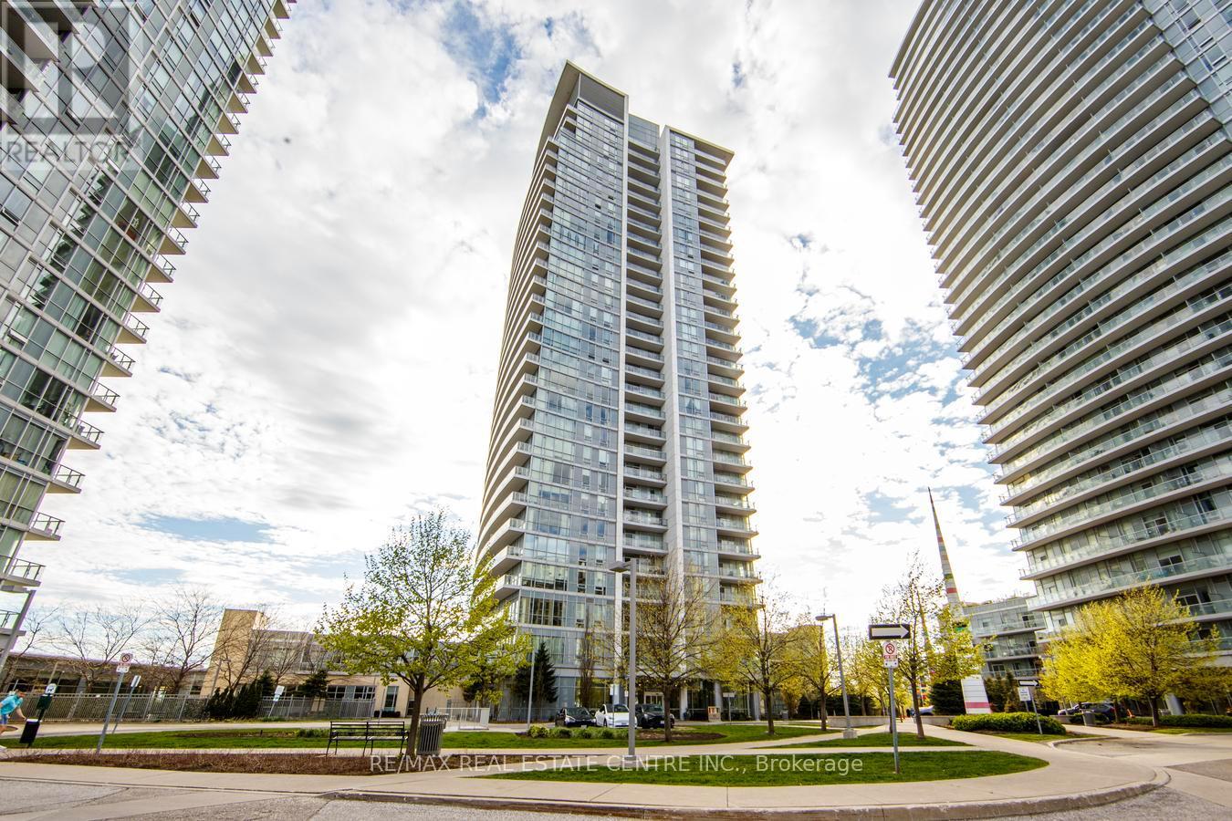 Apartment at 2707 - 66 FOREST MANOR ROAD, Toronto (Henry Farm)
