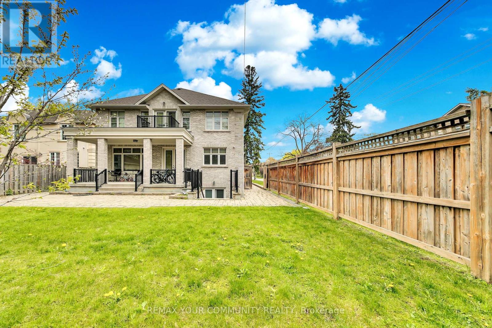 Other at 179 GREENFIELD AVENUE, Toronto (Willowdale East)