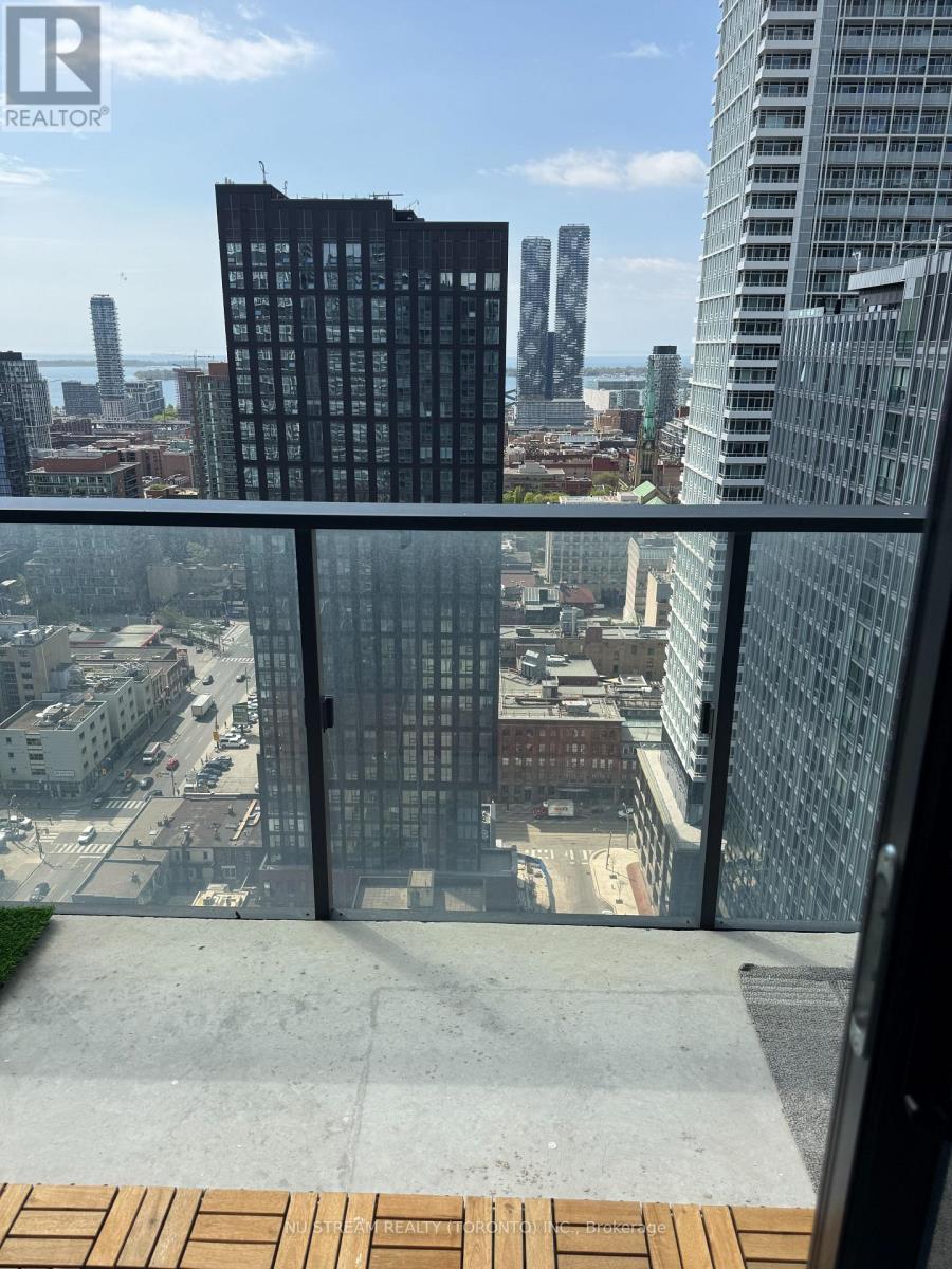 Apartment at 3002 - 47 MUTUAL STREET, Toronto (Church-Yonge Corridor)