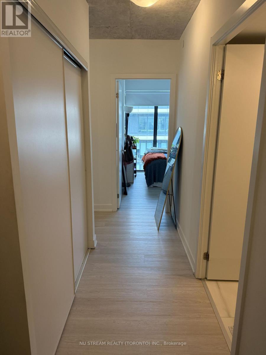Apartment at 3002 - 47 MUTUAL STREET, Toronto