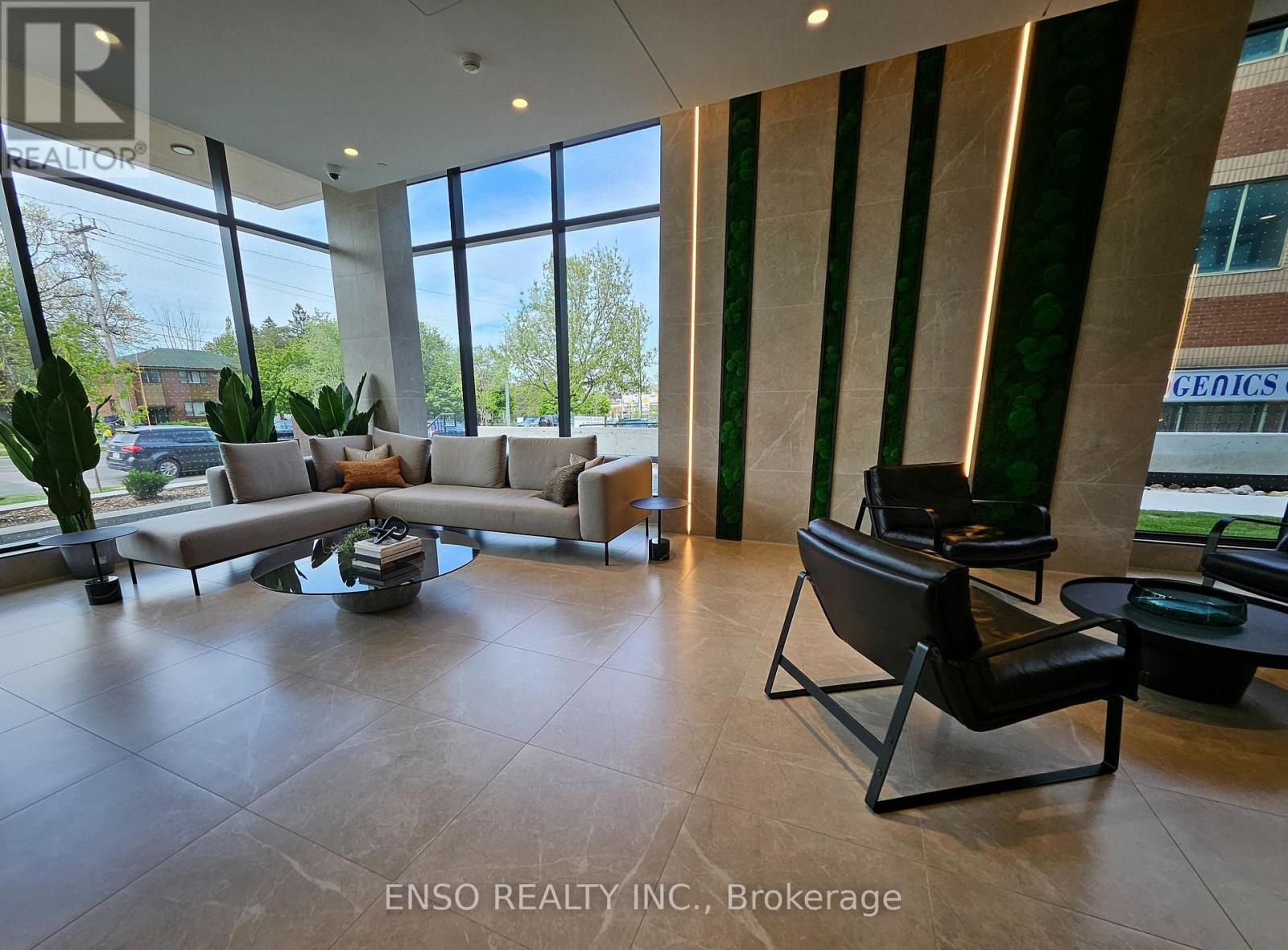 Apartment at 105 - 699 SHEPPARD AVENUE E, Toronto