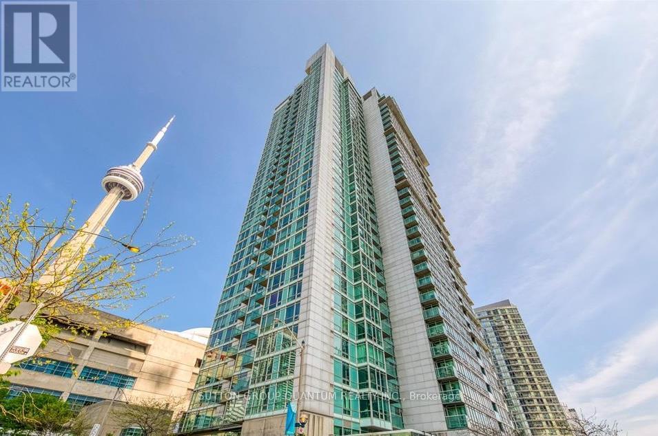 Apartment at 3009 - 81 NAVY WHARF COURT, Toronto (Waterfront Communities)