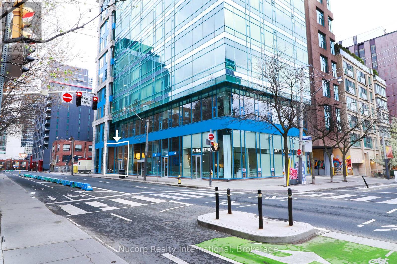 Other at 103 - 477 RICHMOND STREET W, Toronto (Waterfront Communities)