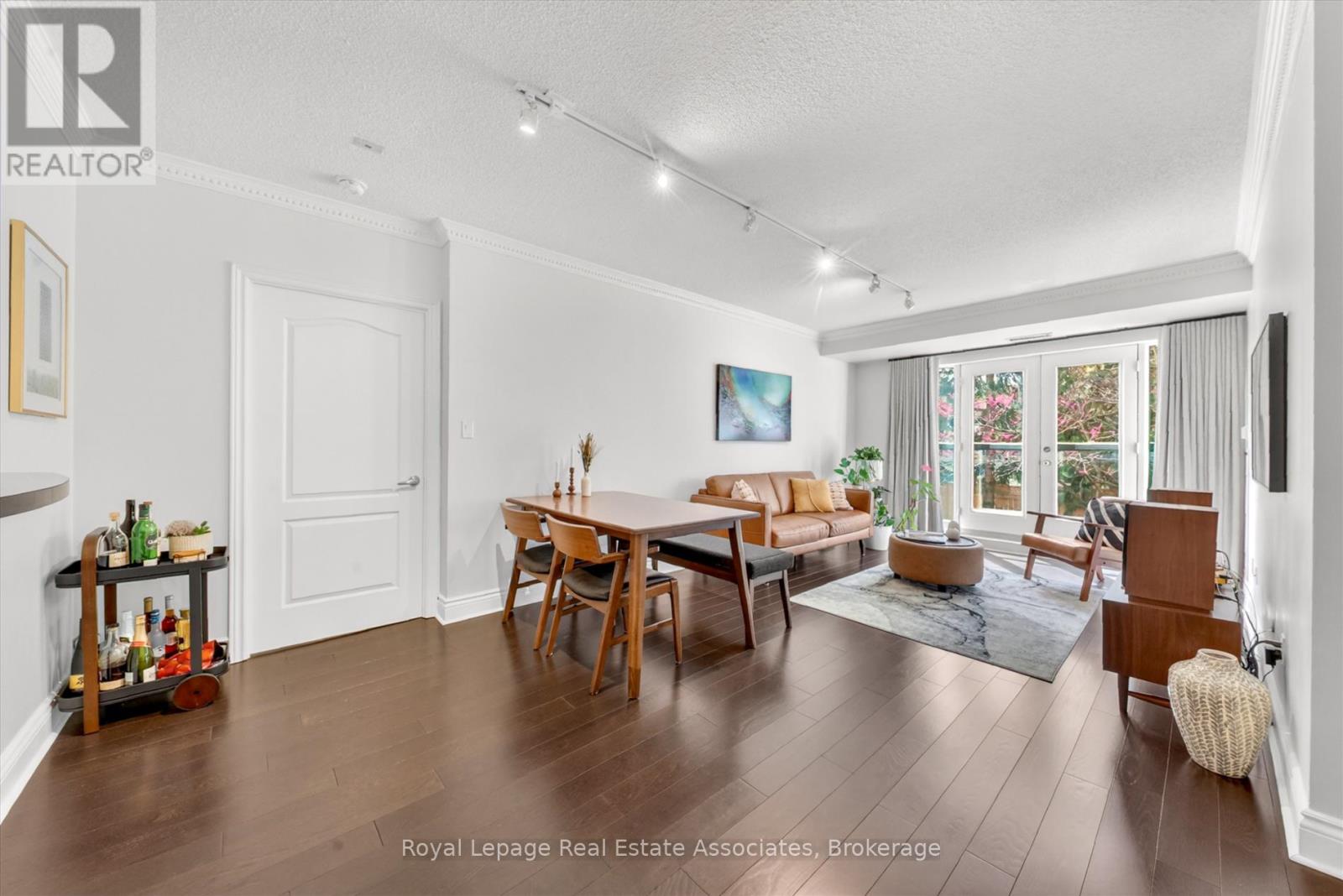 Apartment at 205 - 800 SPADINA ROAD, Toronto (Forest Hill South)