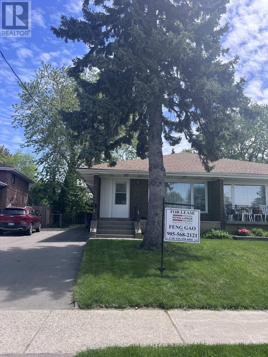 Semi-Detached/Link at 20 FORTROSE CRESCENT, Toronto (Parkwoods-Donalda)