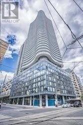 Apartment at 1907 - 403 CHURCH STREET, Toronto (Church-Yonge Corridor)