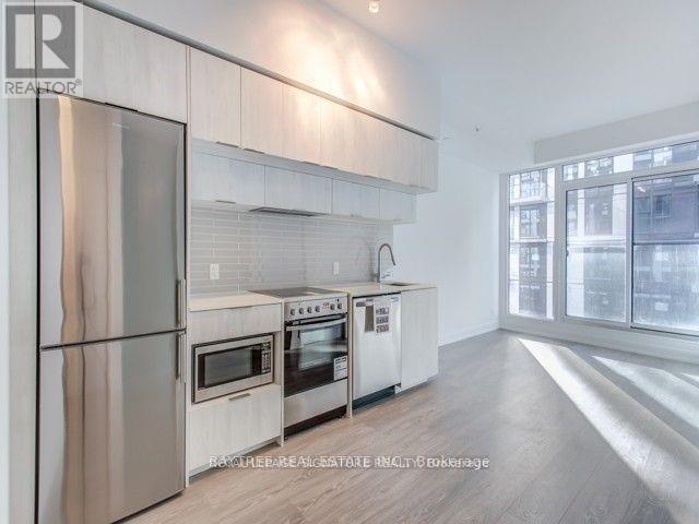 Apartment at 2901 - 181 DUNDAS STREET E, Toronto (Moss Park)
