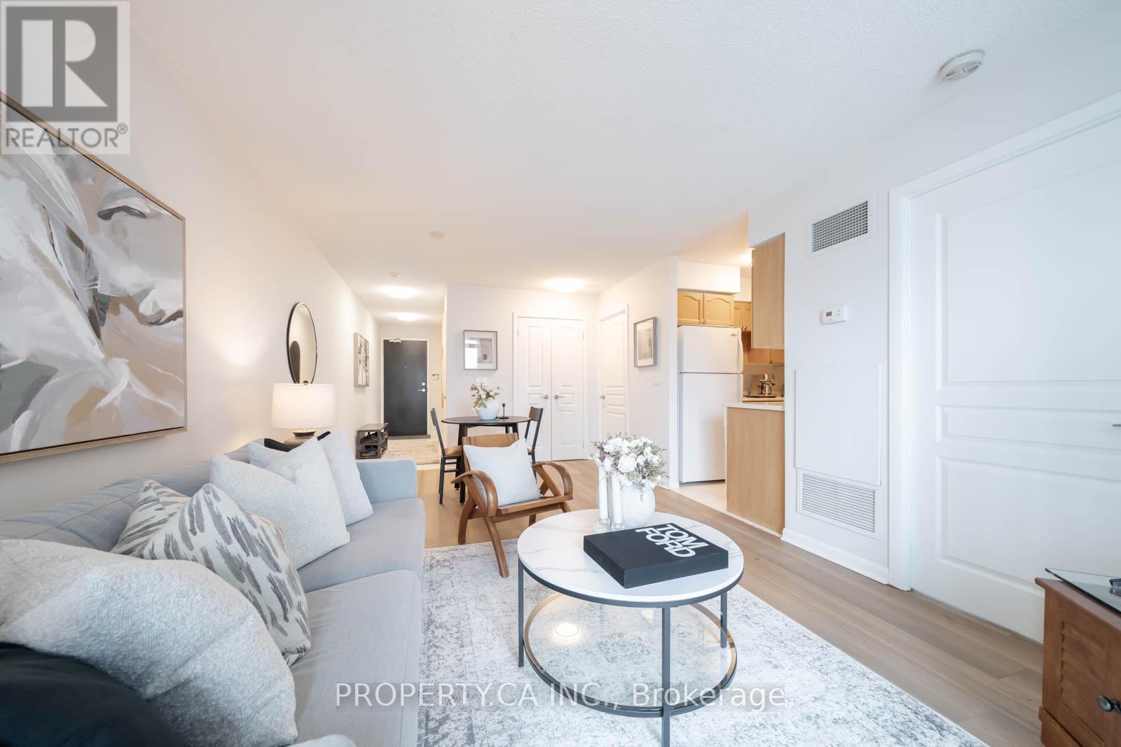 Apartment at 3009 - 18 YONGE STREET, Toronto (Waterfront Communities)