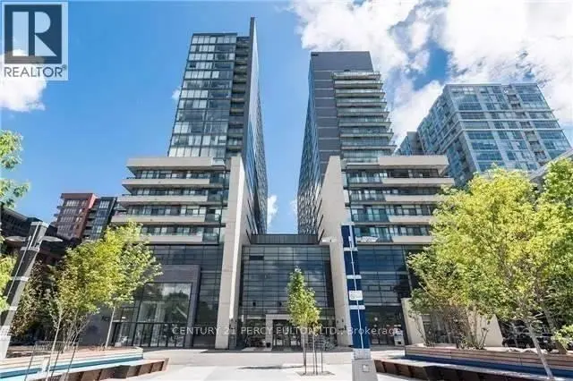 Apartment at 1816 - 36 LISGAR STREET, Toronto