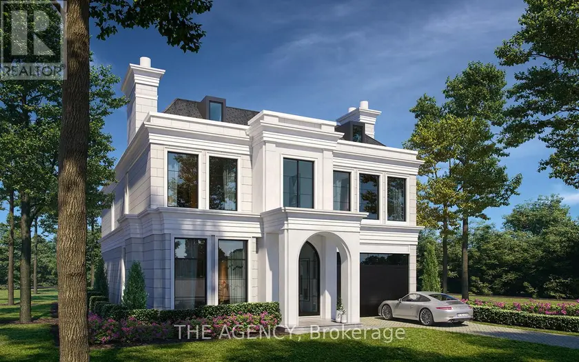 Detached at 91 DONWOODS DRIVE, Toronto