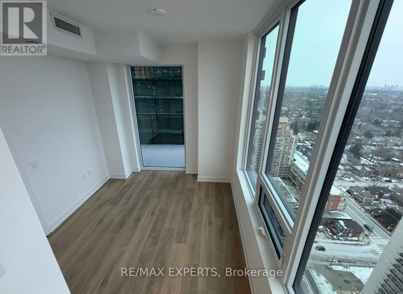 Apartment at 2809 - 127 BROADWAY AVENUE, Toronto (Mount Pleasant West)