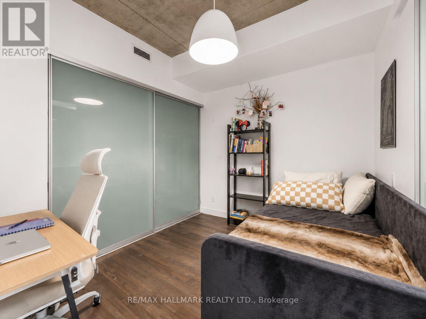 Apartment at 213 - 75 PORTLAND STREET, Toronto