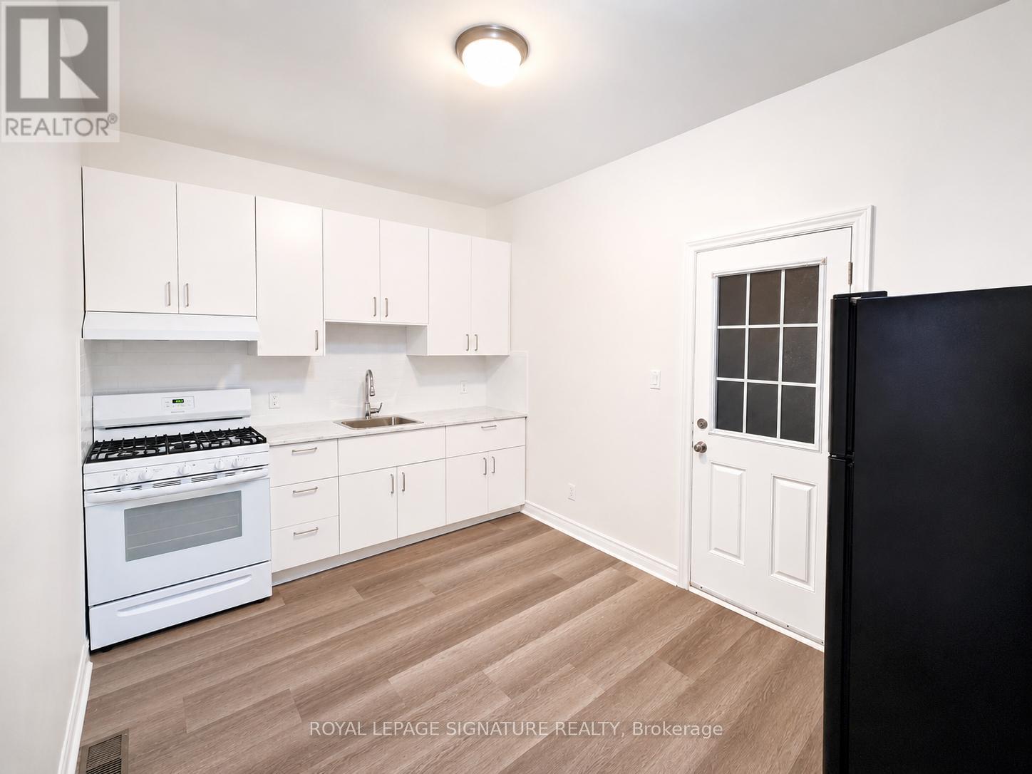 Semi-Detached/Link at UPPER - 396 CRAWFORD STREET, Toronto (Trinity-Bellwoods)
