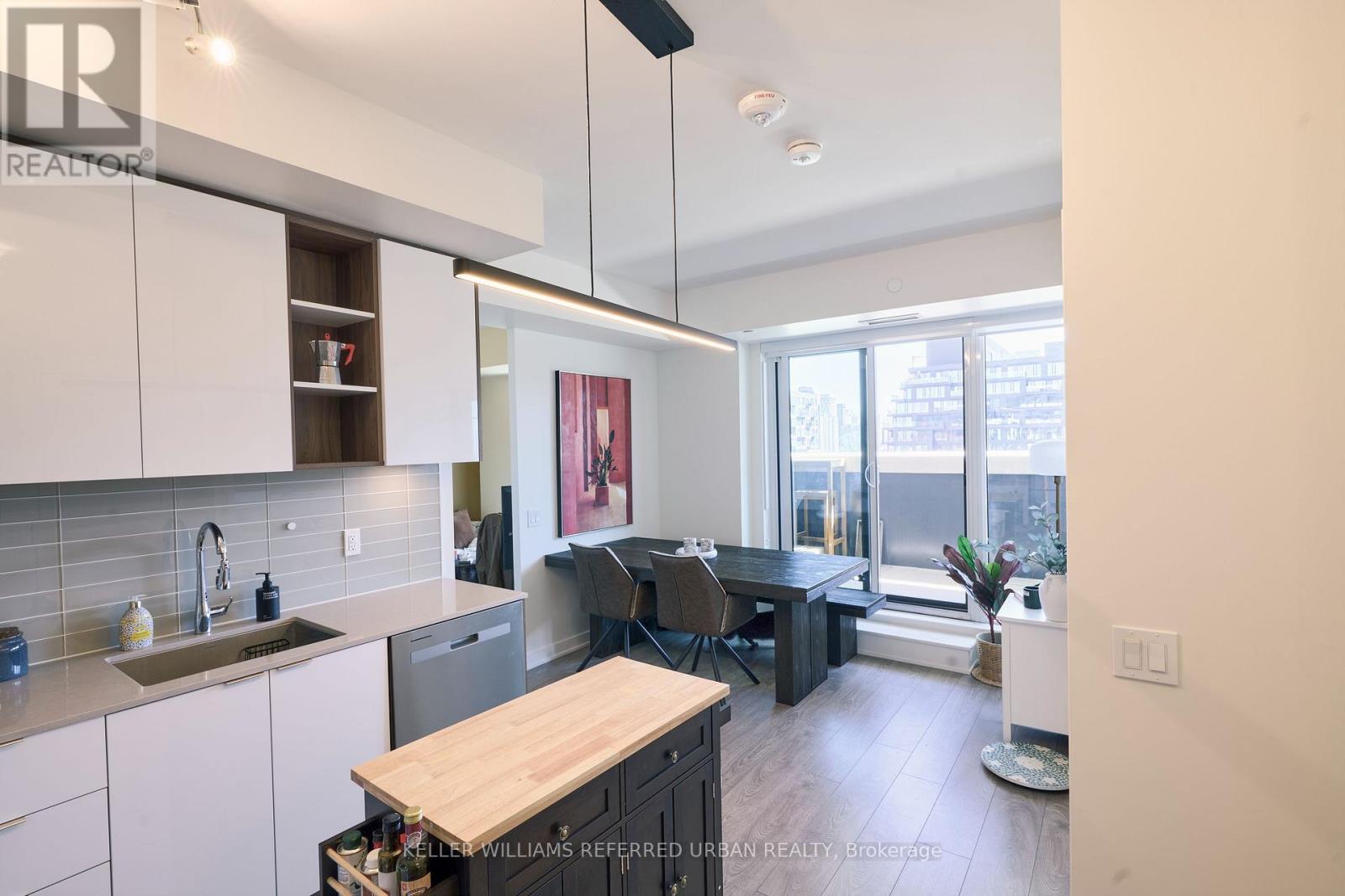 Apartment at 1109 - 543 RICHMOND STREET W, Toronto (Waterfront Communities)
