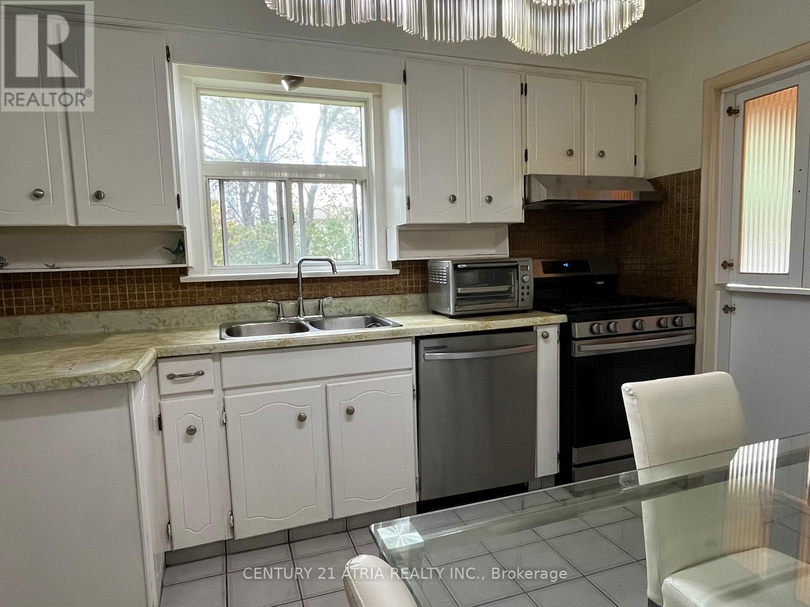 Detached at 37 TEFLEY ROAD, Toronto