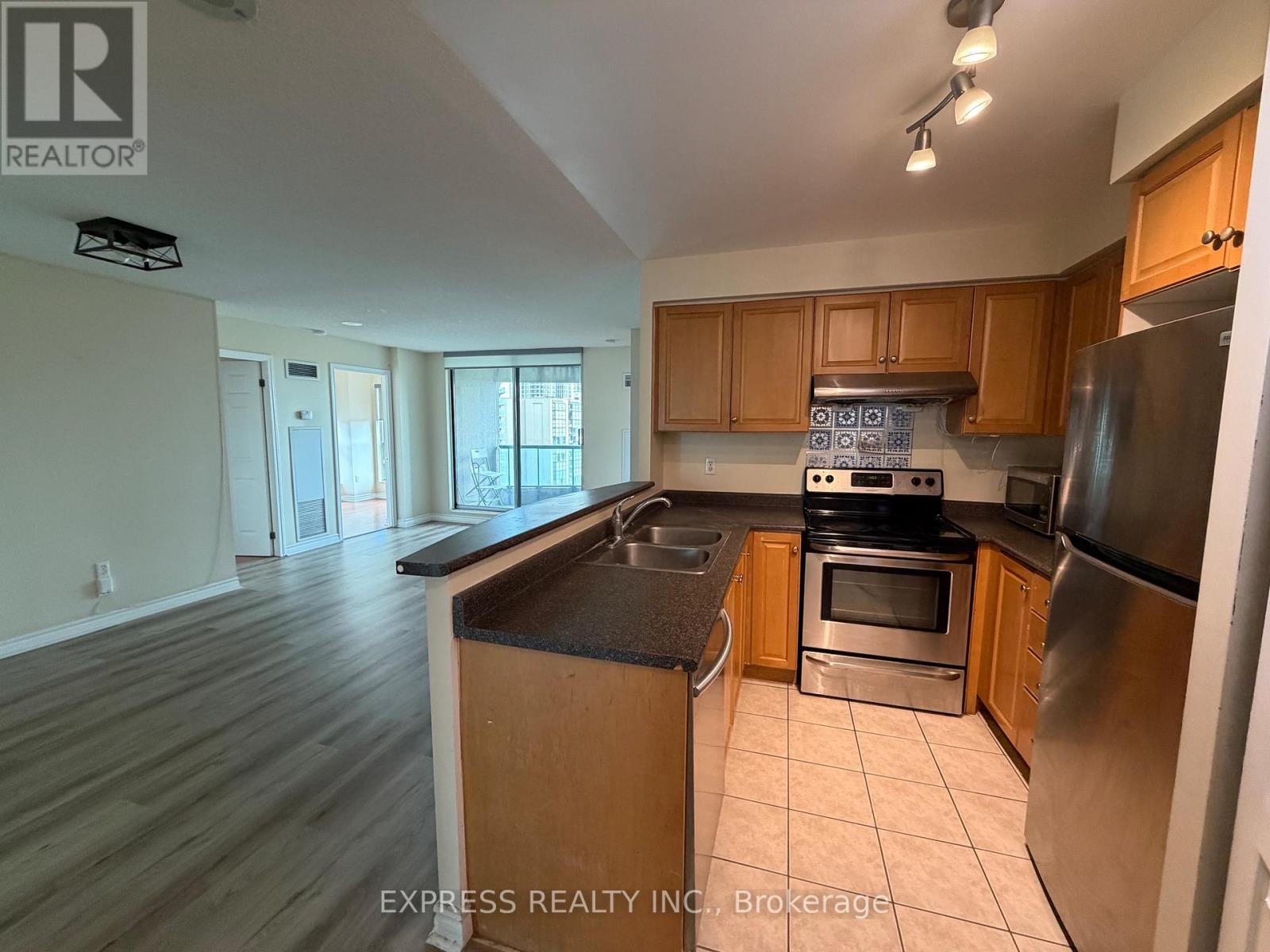 Apartment at 1803 - 7 LORRAINE DRIVE, Toronto (Willowdale West)