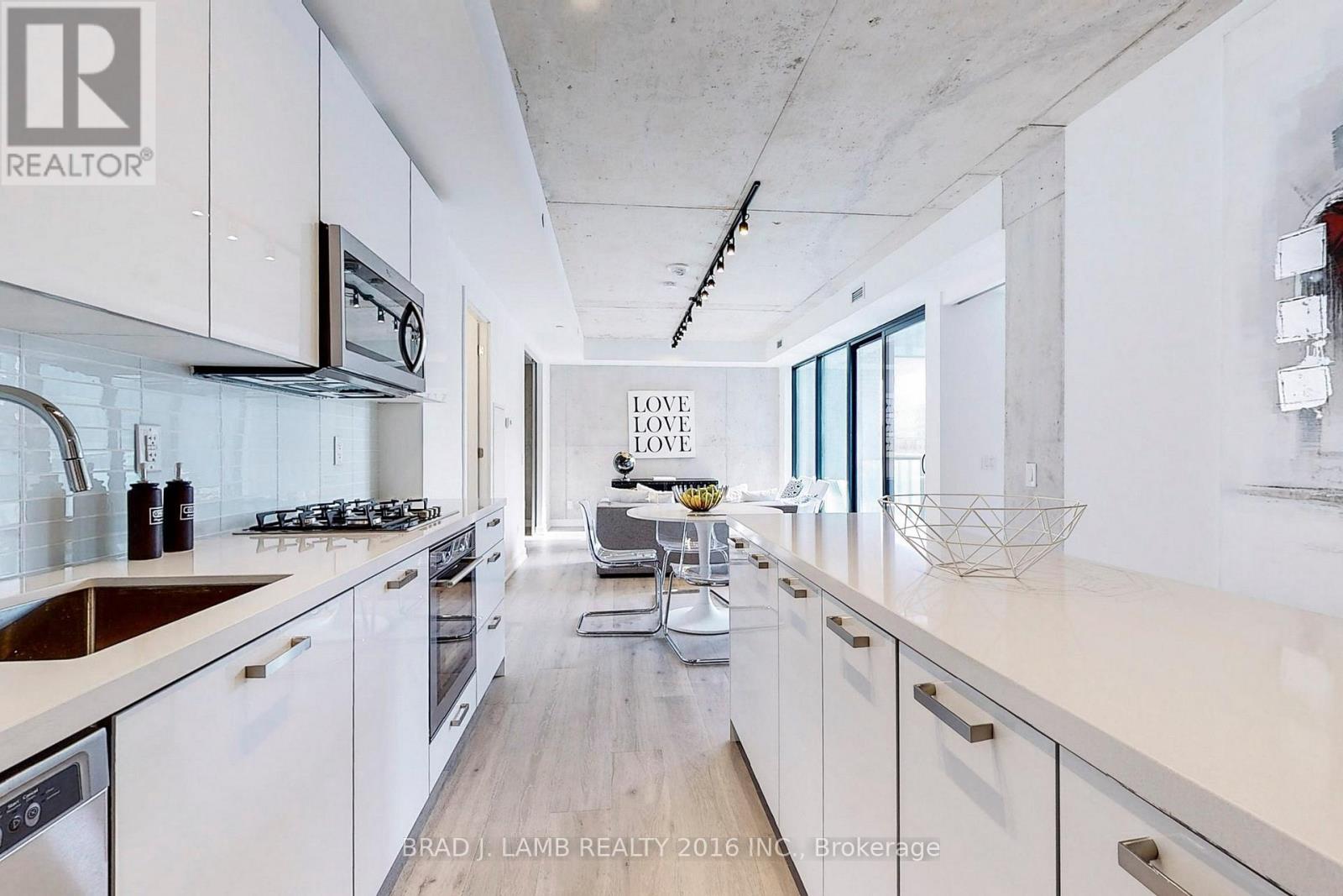 Apartment at 509 - 55 ONTARIO STREET, Toronto
