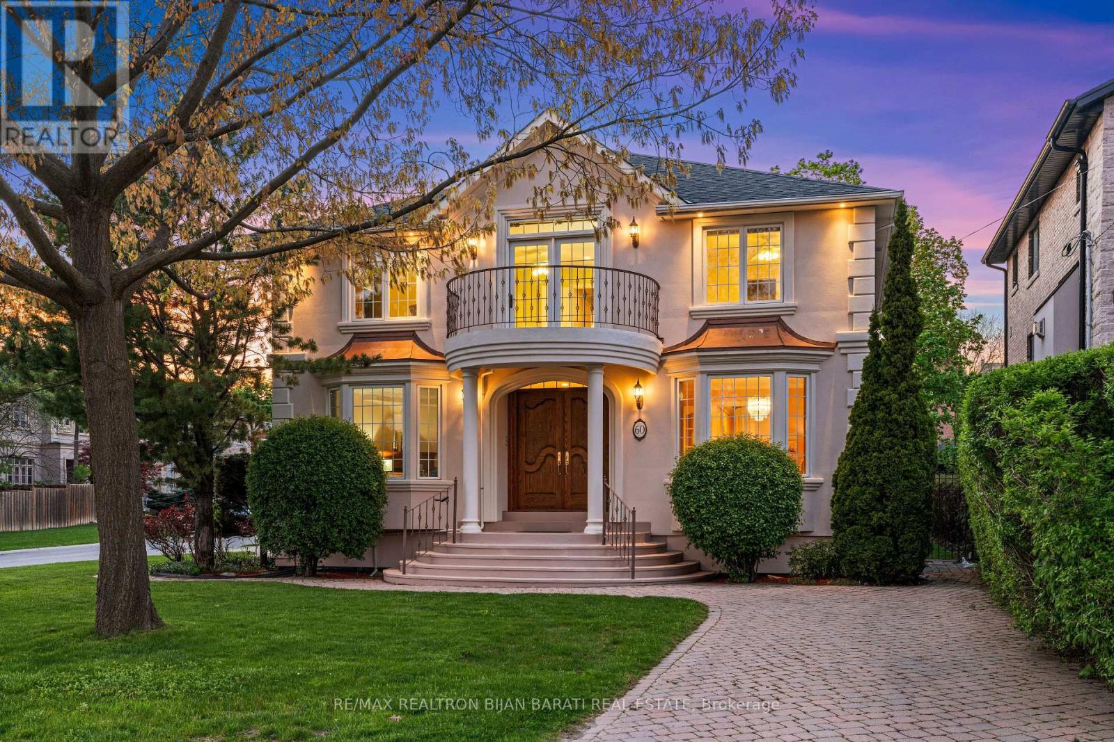 Detached at 60 LORRAINE DRIVE, Toronto (Willowdale West)