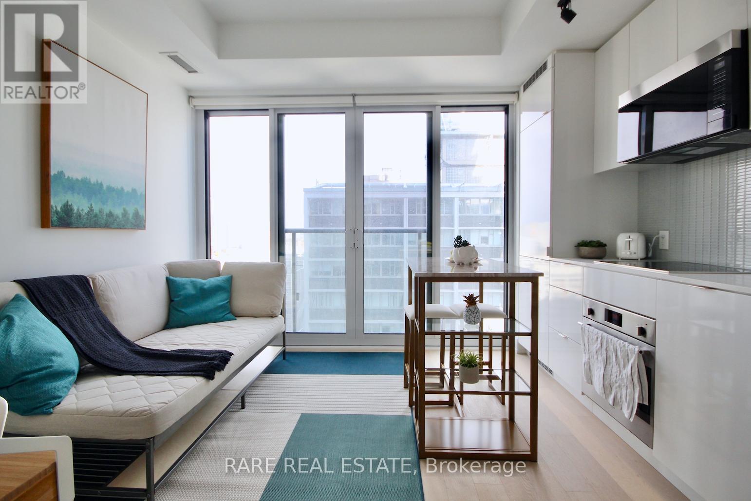 Apartment at 2108 - 7 GRENVILLE STREET, Toronto (Bay Street Corridor)