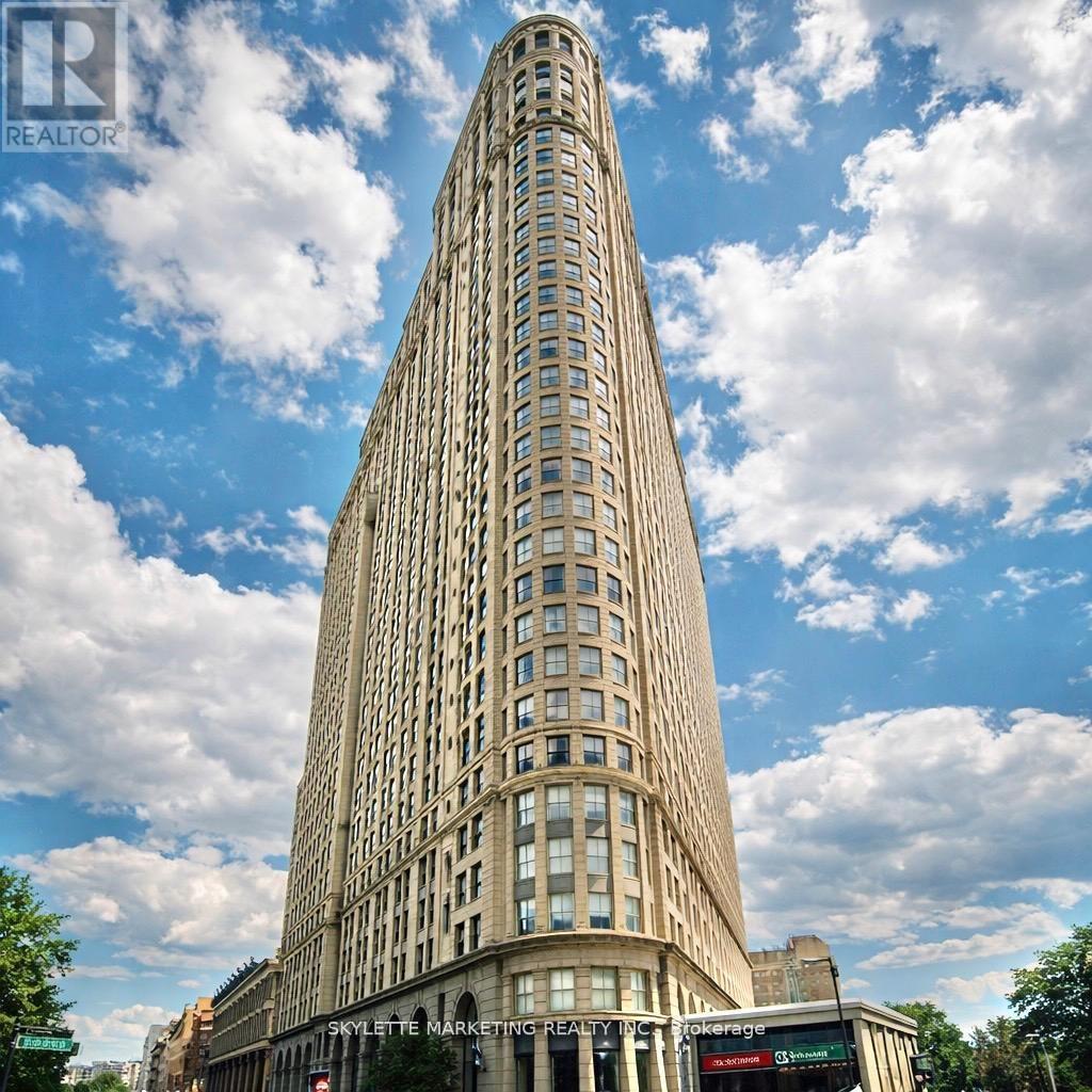 Apartment at 3022 - 25 THE ESPLANADE, Toronto (Waterfront Communities)