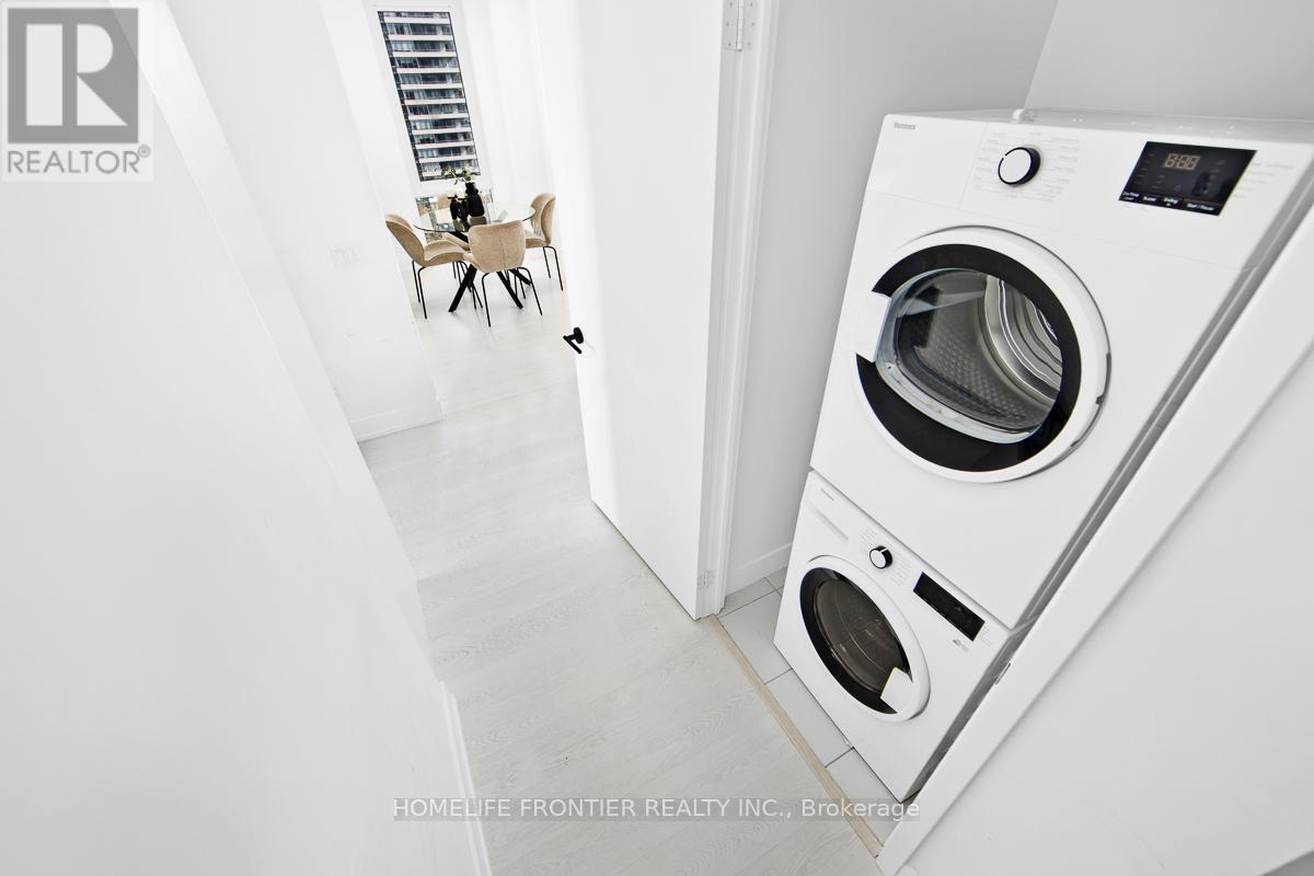 Apartment at 1405 - 308 JARVIS STREET, Toronto