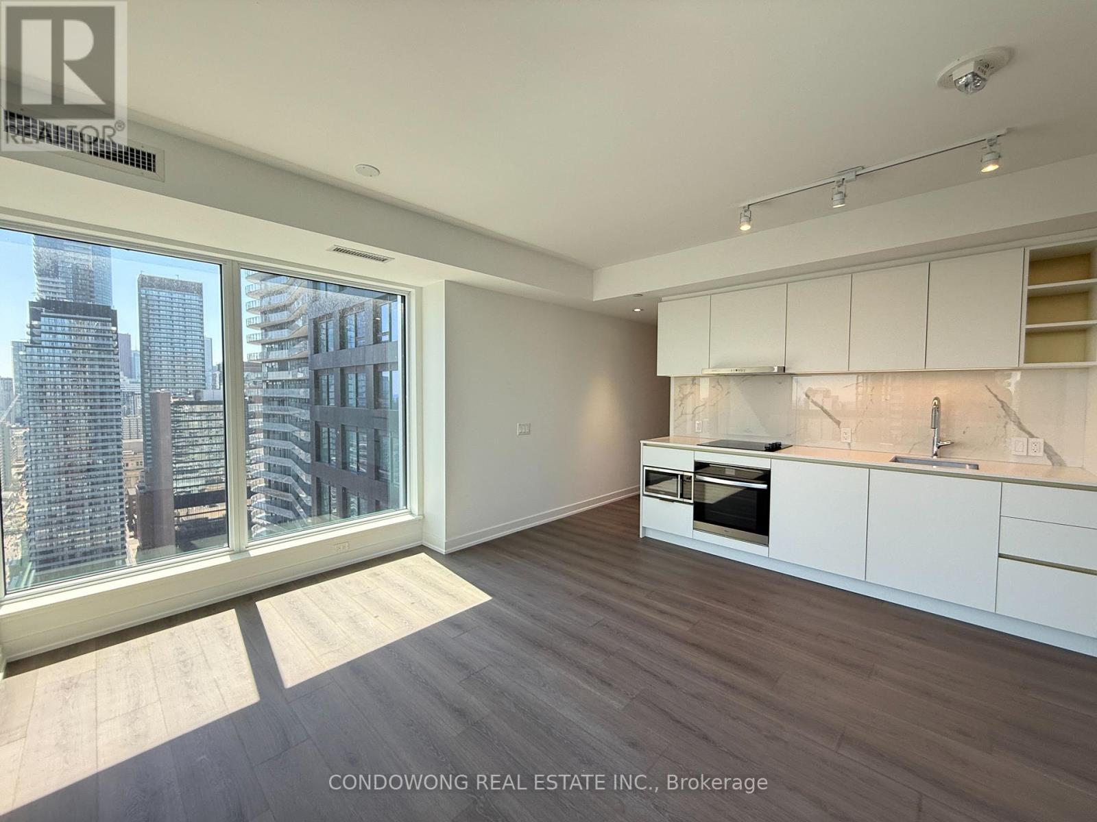 Apartment at 3309 - 8 WELLESLEY STREET W, Toronto (Bay Street Corridor)