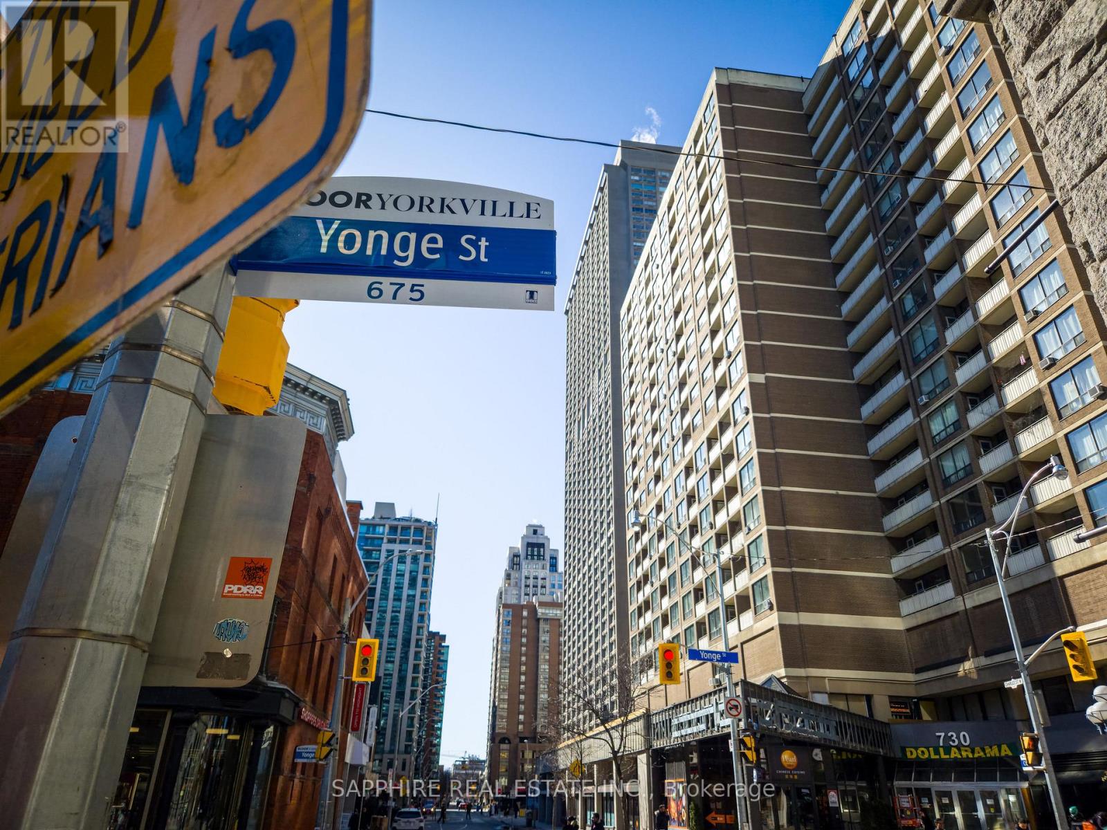 Apartment at 5104 - 55 CHARLES STREET E, Toronto (Church-Yonge Corridor)