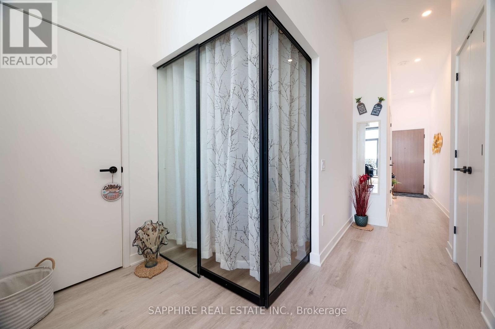 Apartment at 5104 - 55 CHARLES STREET E, Toronto
