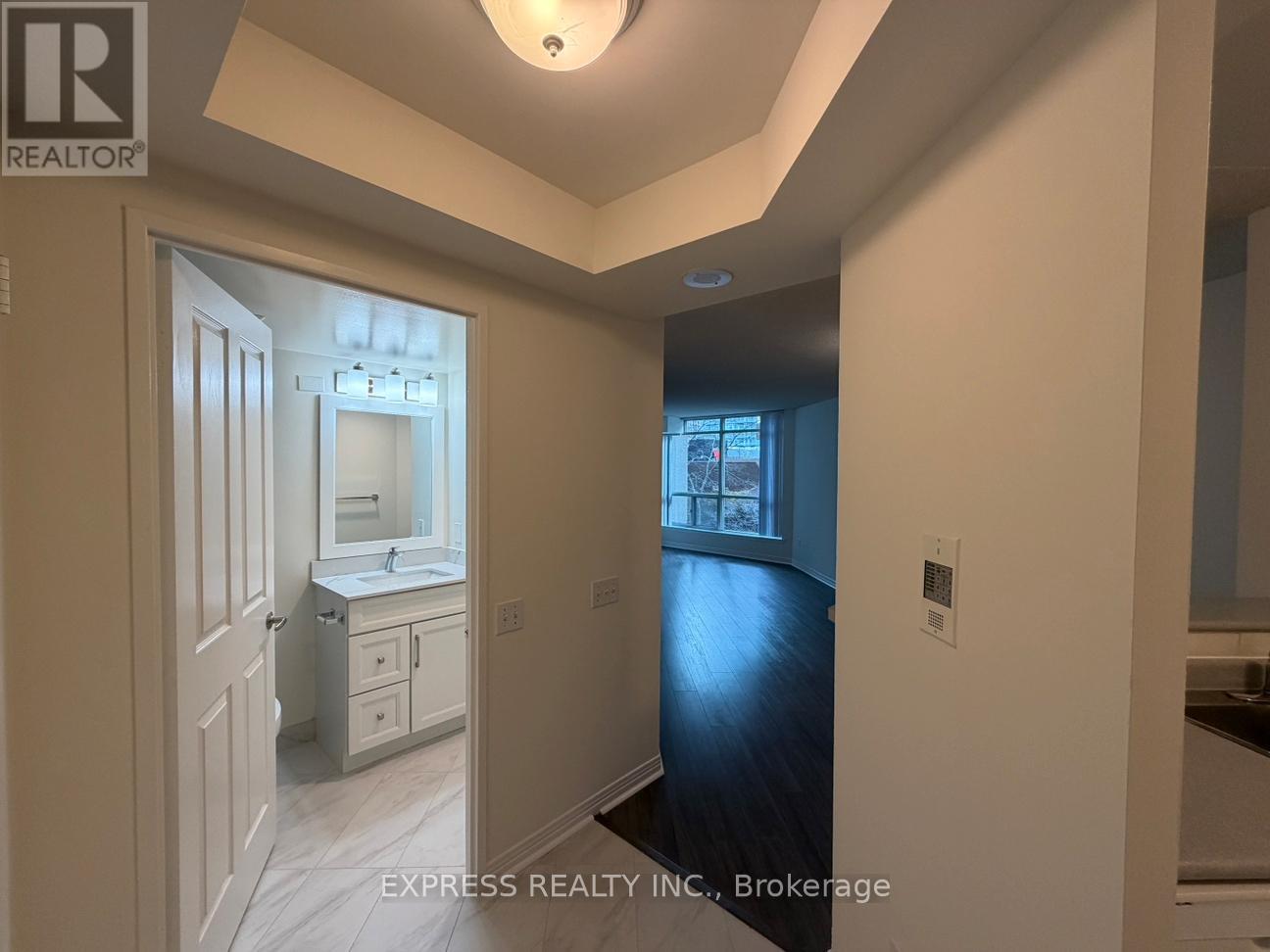 Apartment at 207 - 942 YONGE STREET, Toronto (Annex)