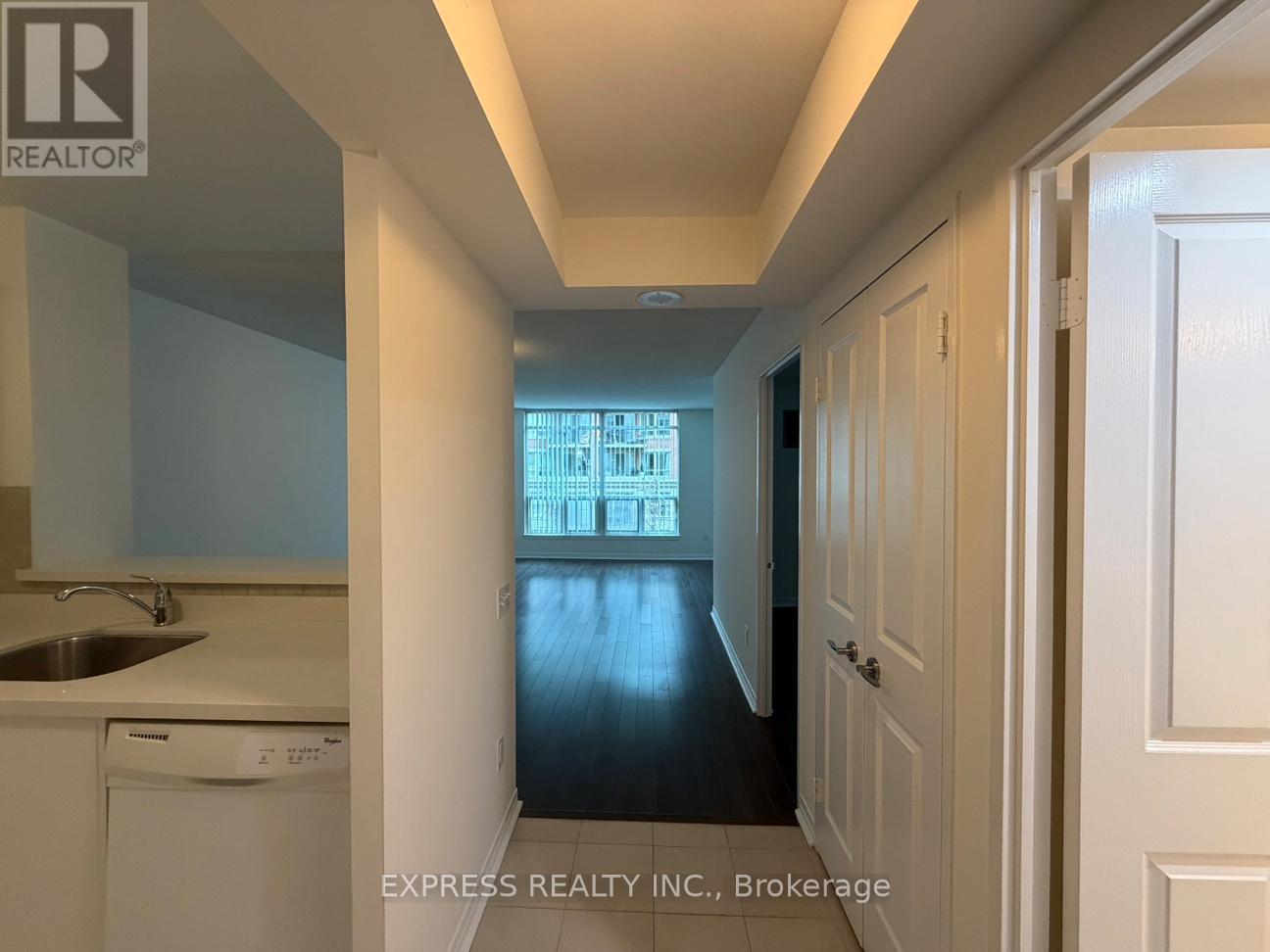 Apartment at 320 - 942 YONGE STREET, Toronto (Annex)