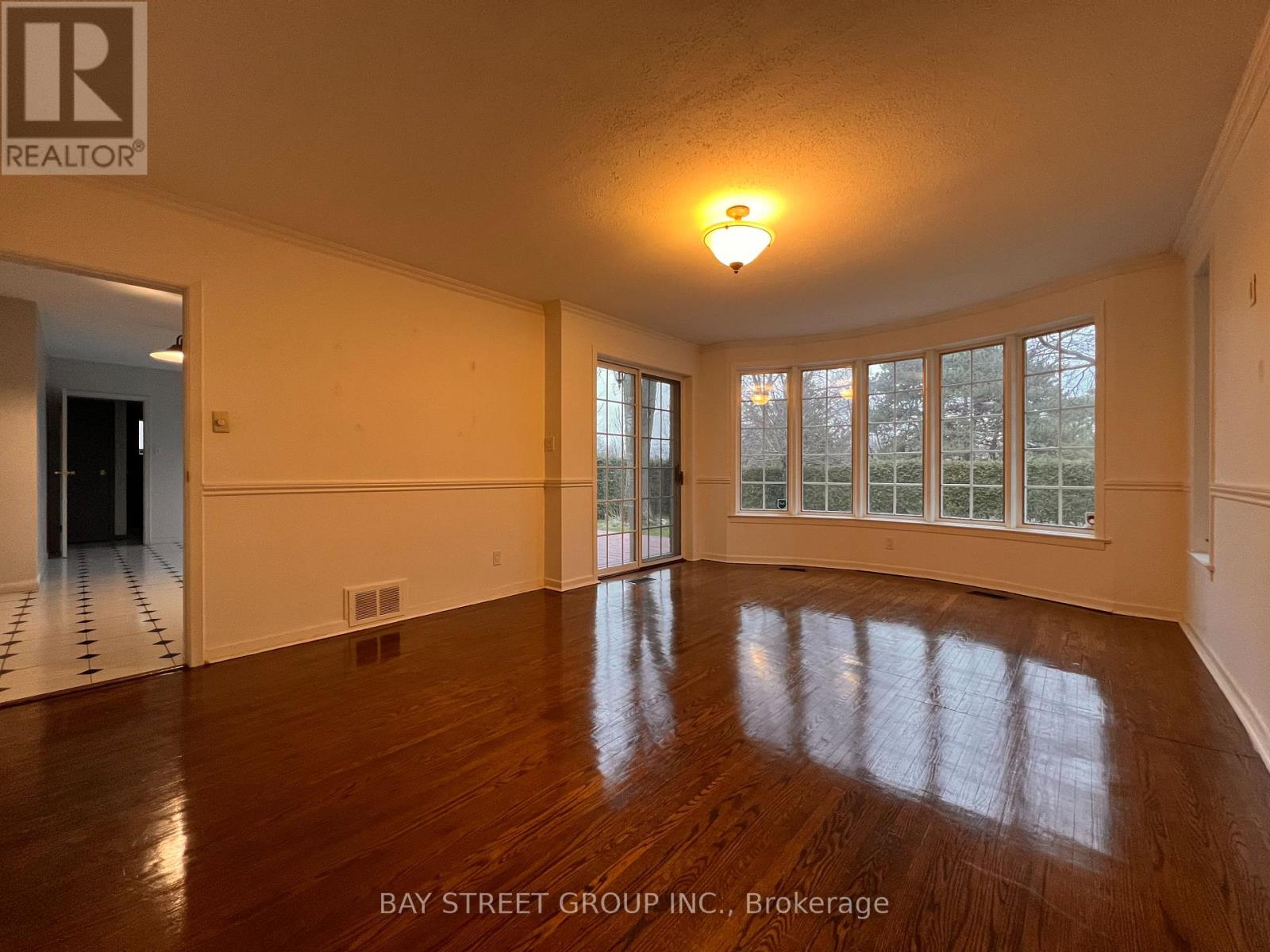 Detached at 93 LORD SEATON ROAD, Toronto