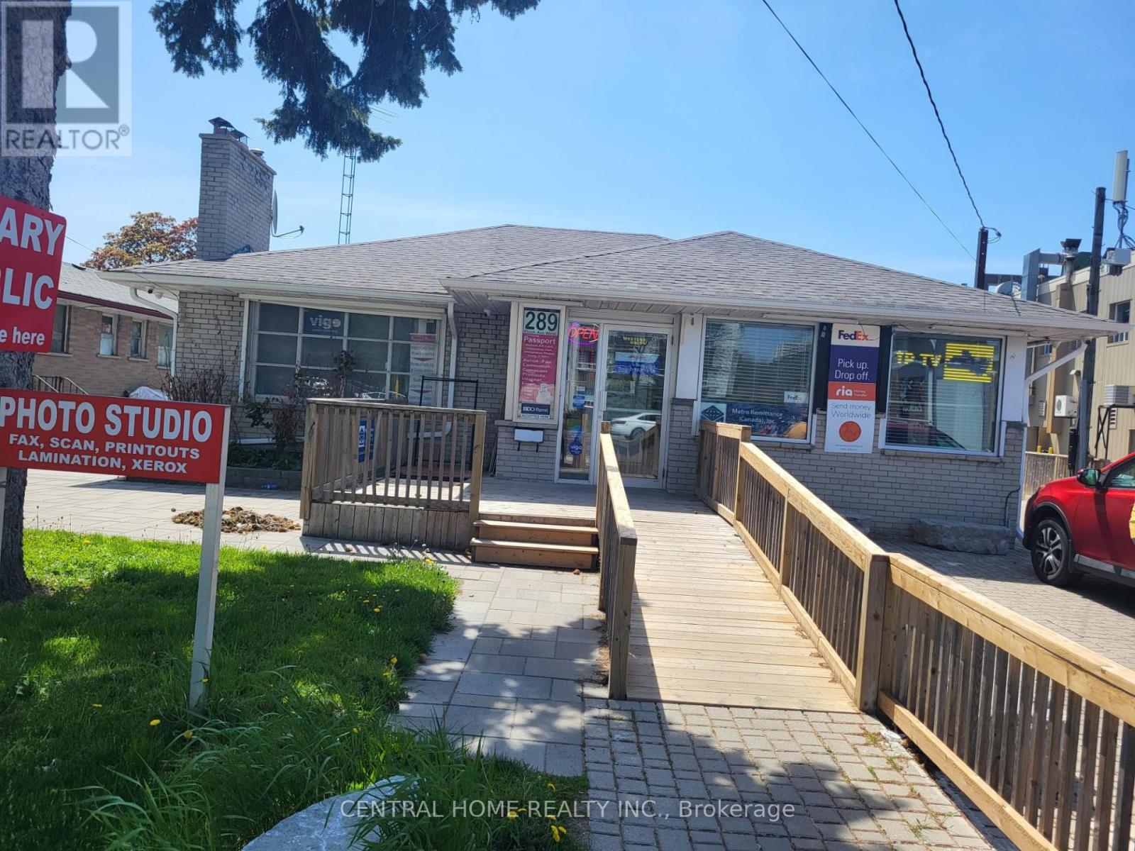 Other at 289 FINCH AVENUE W, Toronto (Willowdale West)