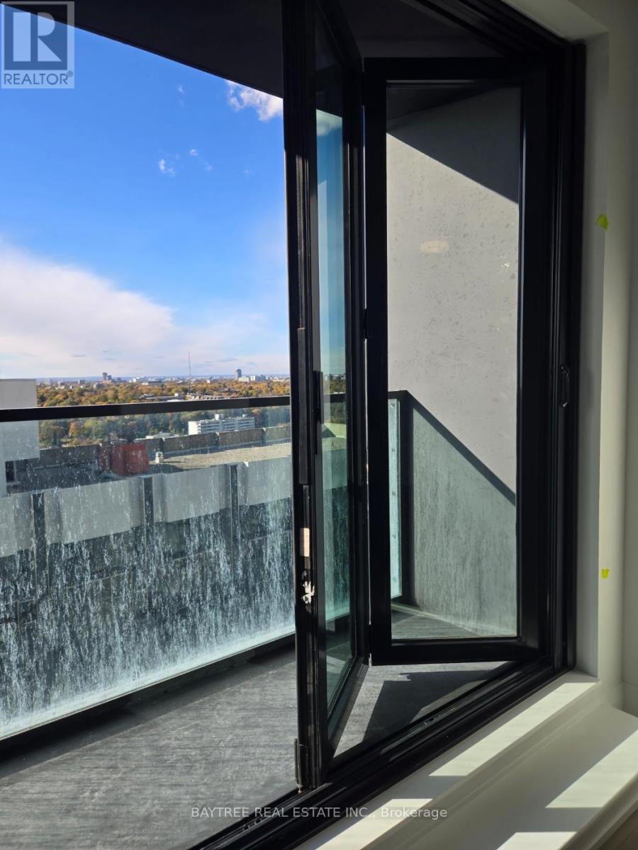 Apartment at 2308 - 20 SOUDAN AVENUE, Toronto